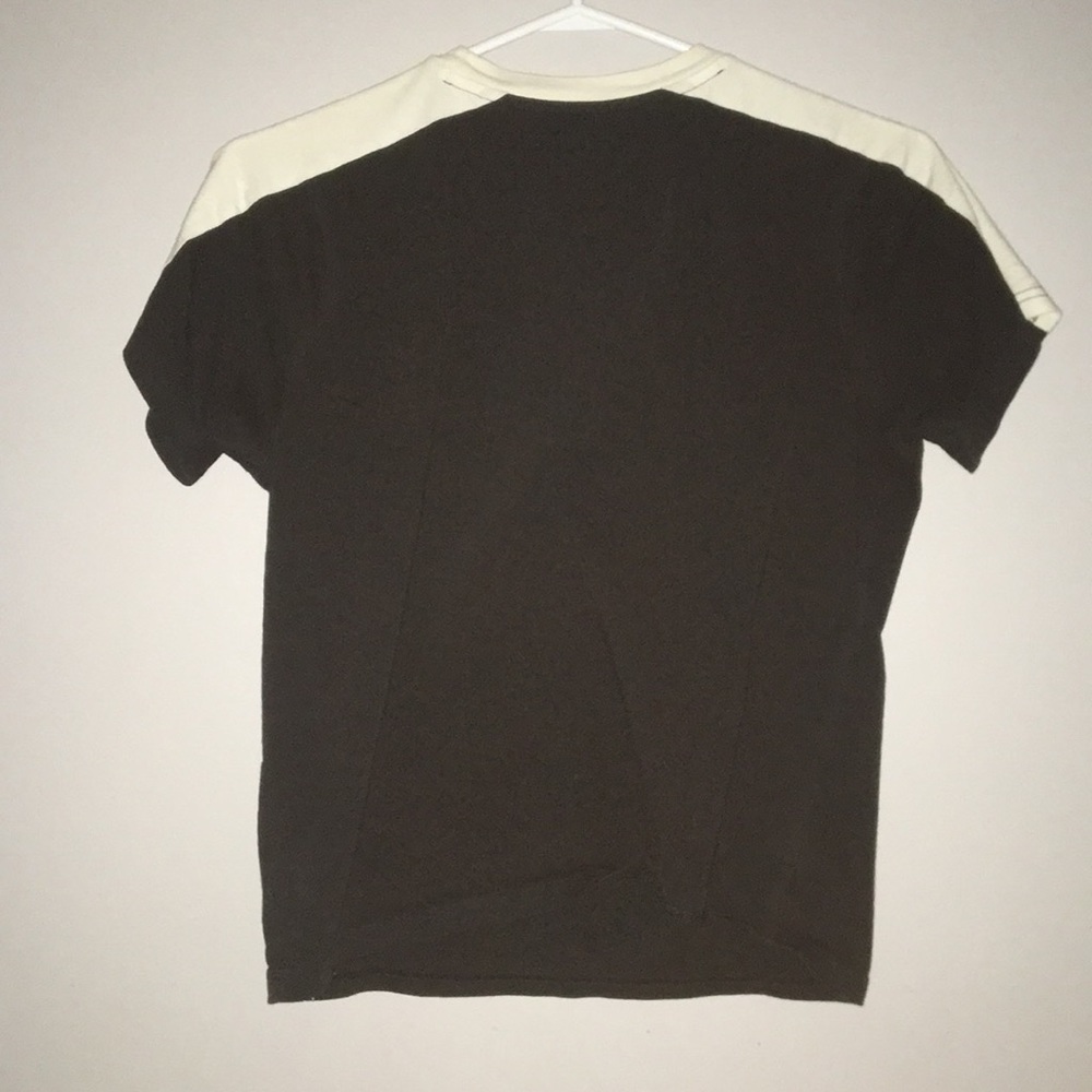 Adidas cropped tee - Picture 3 of 3